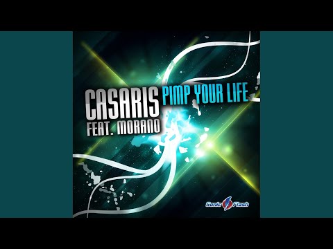 Pimp Your Life (Original Edit)