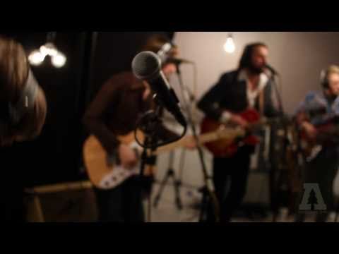 Dust - Chamberlin