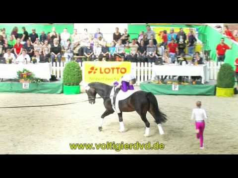 DJM Krumke 2011 - Gruppen 21 - JT Gloria Freden