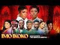 IMO IKOKO Latest 2025 Yoruba Movie Tosin Olaniyan Apamkufor Habeeb Alagbe Anike Ami