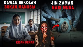 Download lagu 5 Kisah KERASUKAN Paling SERAM Di MALAYSIA - BUDAK ASRAMA PUN KENA! (2026) mp3