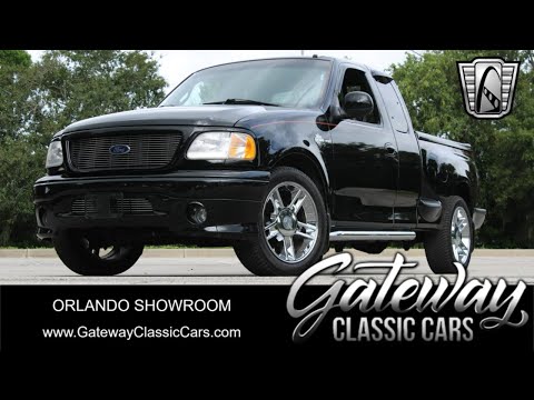 2000 Ford Pickup (CC-2010915) for sale in O'Fallon, Illinois