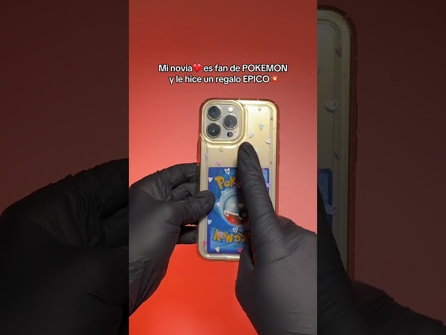Vídeo relacionado con Pokémon Conjunto Bufanda y Gorro y Guantes Niño 8-10 Años, Pikachu Accesorios de Invierno Suave para Frío, Regalos de Anime