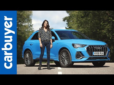Audi Q3 SUV 2020 in-depth review - Carbuyer