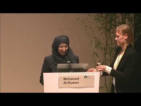 WHS 2017 - Healthy and Resilient Cities - Panel Discussion