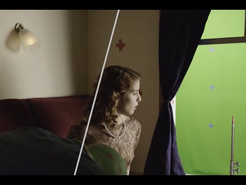 Orient Express (2019) VFX Breakdown