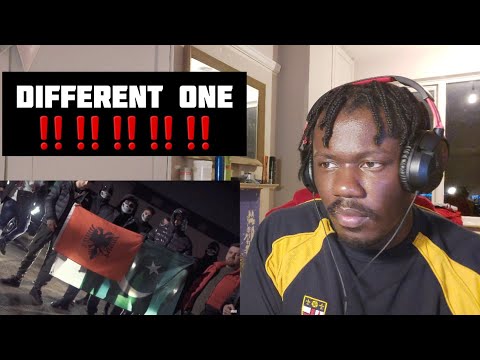 Big up ‼️‼️‼️B4nditi x SO54 - Blast Em Reaction