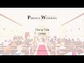 Viva la Vida - Coldplay - Perfect Wedding version