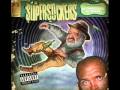 Supersuckers – Pretty Fucked Up 