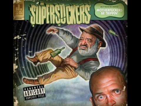 Supersuckers – Pretty Fucked Up