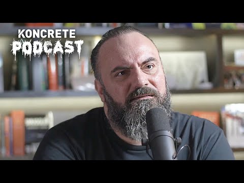 The Dark History of Albania & The Future of the American Empire | Bek Lover