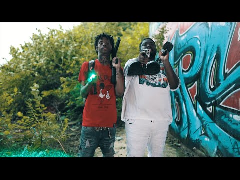 Tnm Spazz x Tnm Drako - Tnm Anthem / Shot By @NicoNelMedia