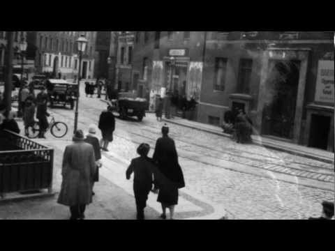 PEER RABEN ~ Film: ''Berlin Alexanderplatz''