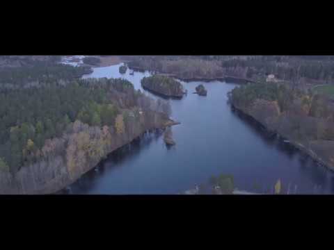 Hälleforsnäs 2018-10-28