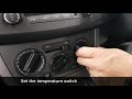 Liqui Moly Klima Fresh 4065 Aircond Cleaning