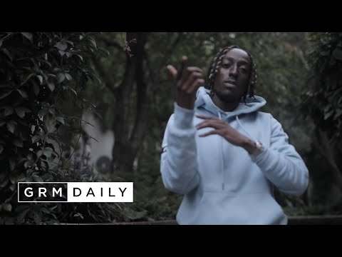 Realo - Roll Me A Dice [Music Video] | GRM Daily