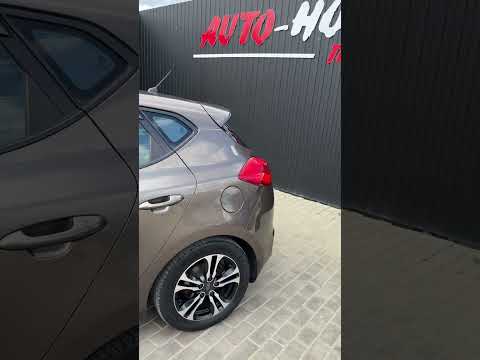фото kia ceed ii 0