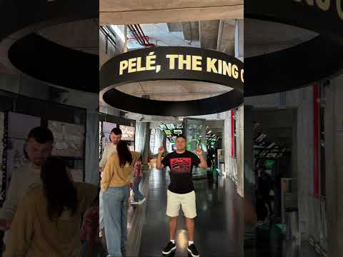 Pacaembu SP 🇧🇷 Brasil @brasil @mercadolivre.arenapacaembu  @saopaulo @cbf