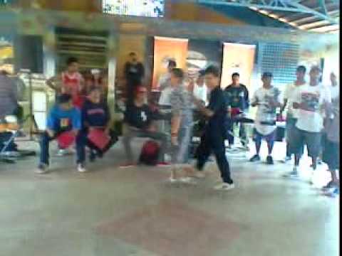 Amarelo Natural Rockers(TBC) vs Robin DF ZULU