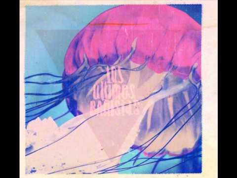 Ánimo Perdedor - Los Últimos Bañistas