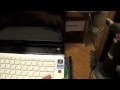 Sony Vaio Repair For a Friend (after "geek squad ...