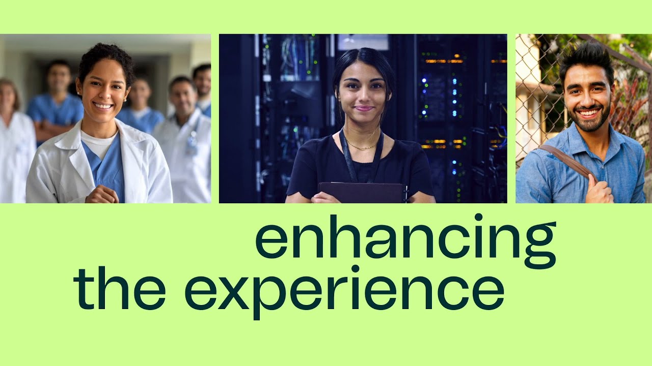 Reimagine IT support with AI and automation