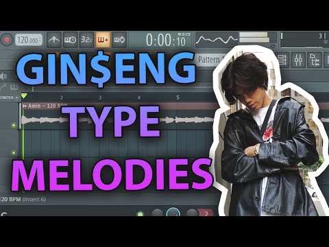 How to Find Gin$eng Type Melodies