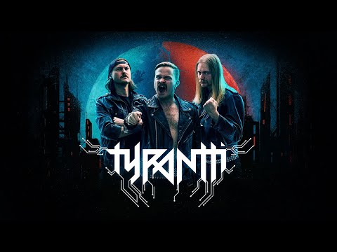 Tyrantti - Toinen Maailma