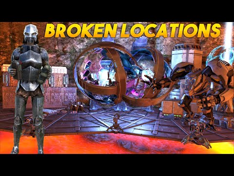 How We Dominate On The Most Populated SERVERs A FULL ARK WIPE STORY