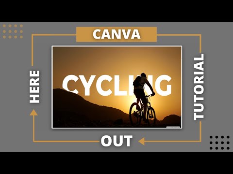How To Edit Photos With Canva Basic To Advance Photo Editing Canva Tutorial Design talk