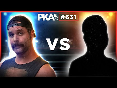 PKA 631 w/ Harley: New Youtube Boxing Fight, Taylors Lifelong Deformity, Failed Pepsi Challenge