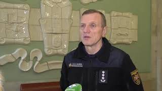ДТП на Московському проспекті: чоловіка «вирізали» із автівки