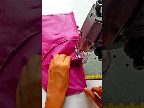 Sewing tips for beginners @Sewingtales #fashion #sewing #shorts #diy #short #tailor #viral #sew
