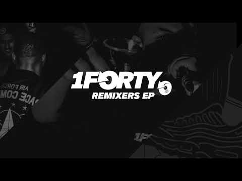 1Forty Remixers EP: Dialect x Vital Techniques - Best In This (Killjoy Remix) [Free Download]