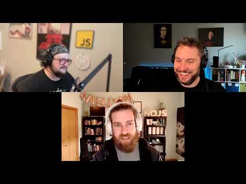 Celebrating Eleventy 2.0 with Zach Leatherman (JS Party Live!)