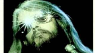 Leon Russell - Love Minus Zero/No Limit (Bob Dylan)