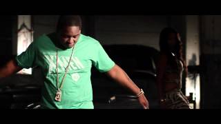 Bangladesh Ft. Pusha T &amp; Jada Kiss "100" OFFICIAL MUSIC VIDEO