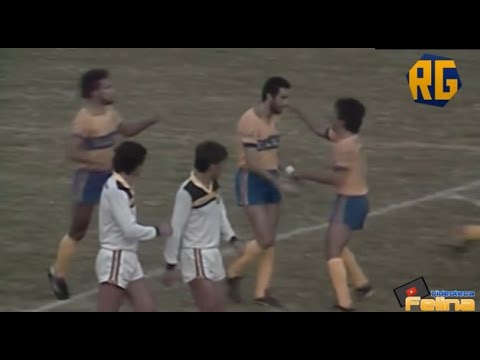 TIGRES 2-2 COYOTES NEZA | MATCHDAY 9, 1983 SEASON | GOAL SUMMARY
