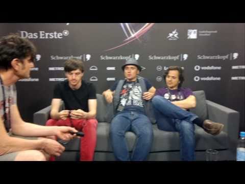 Romania - Hotel FM - Eurovision 2011 Dusseldorf