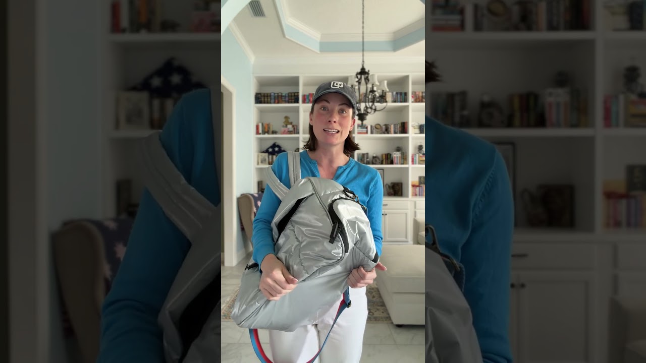 Calpak Luka Duffel Review Pros and Cons