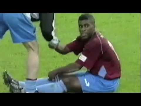 FAI Cup 2005 - Drogheda United 2 - 1 Bray Wanderers - 23rd Oct 2005