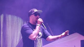 Cypress Hill Yo Quiero Fumar En Vivo HD