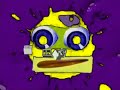 Klasky Csupo Robot Logo Effects Sponsored By Colex Enterprises Logo Effects 2