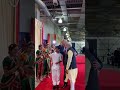 PM Modi President Trump Interacted With A Group Of Youngsters At During HowdyModi Event
