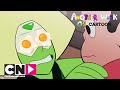 Weer een week op Cartoon Network | Favoriete kleine karakters | Cartoon Network