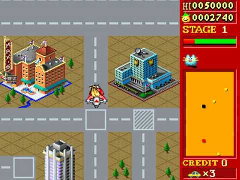 Gameplay Video