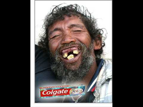 Sir. Matu - Colgatei naeratus