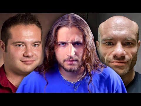 Investigating The Steroid Head Epidemic..