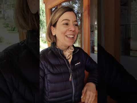 El mejor alfajor del mundo es de #elhoyo  #chubut