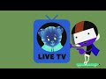 PBS Kids Live TV Button Dee In G Major